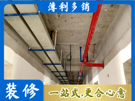 宜城市水电工程安装